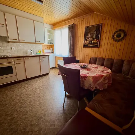 Staldenried Ferienwohnung * Staldenried