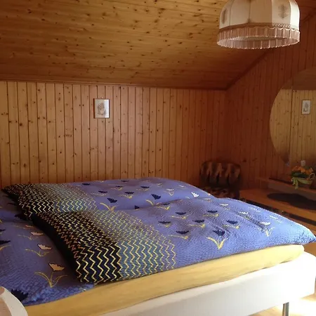 Staldenried Ferienwohnung * Staldenried