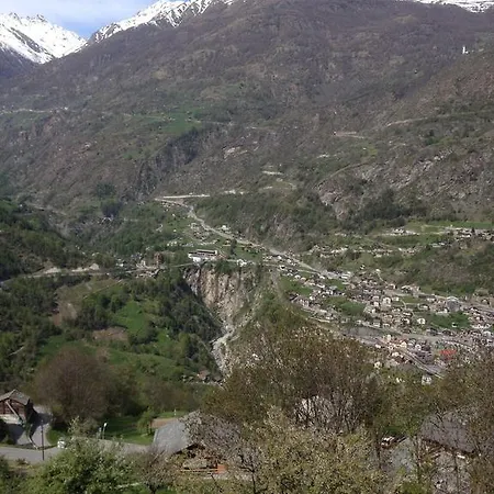 Staldenried Ferienwohnung Tatil Evi