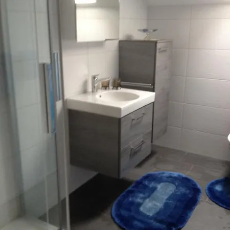 Staldenried Ferienwohnung Staldenried